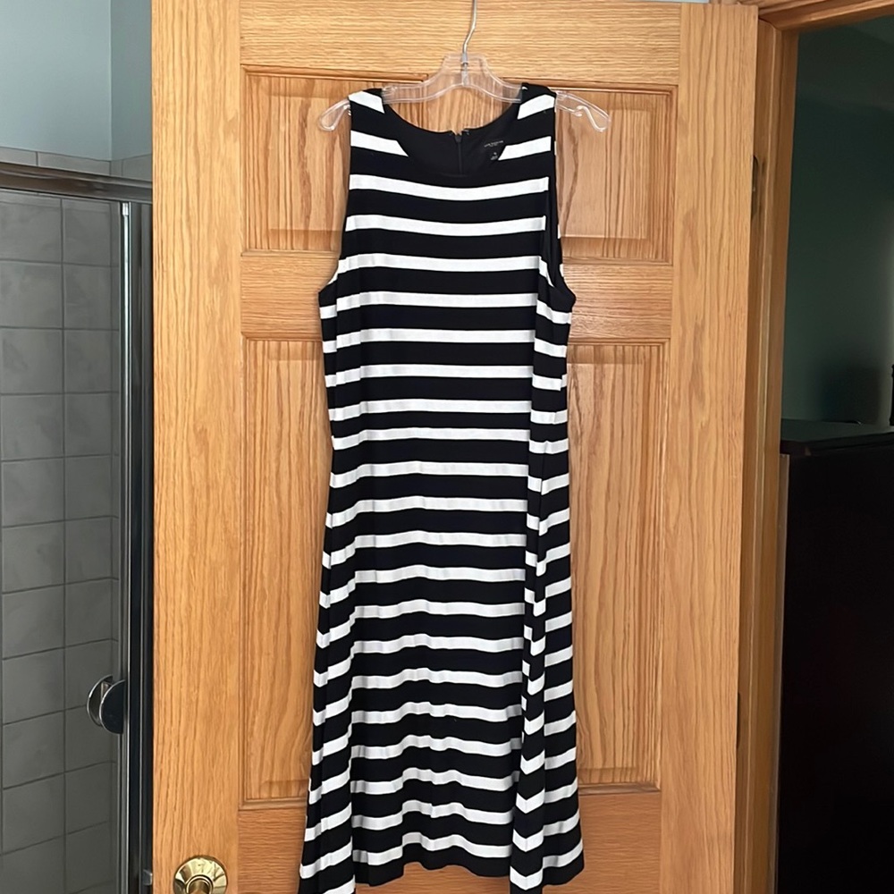 Ann Taylor sundress